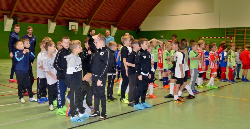 Fottur 4.12.2022